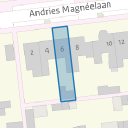 Perceel WNM00-B-1615