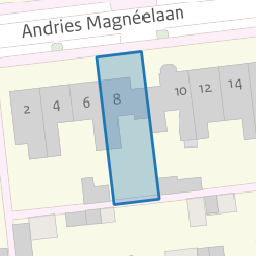 Perceel WNM00-B-1616