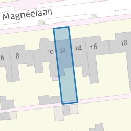 Perceel WNM00-B-1618