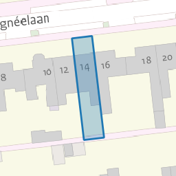 Perceel WNM00-B-1619