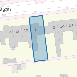Perceel WNM00-B-1620