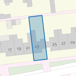 Perceel WNM00-B-1633