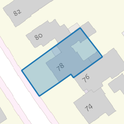 Perceel WNM00-B-1659