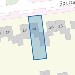 Perceel WNM00-B-1668