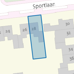 Perceel WNM00-B-1670