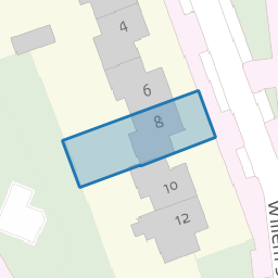 Perceel WNM00-B-1698