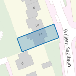 Perceel WNM00-B-1700