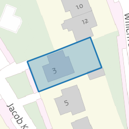 Perceel WNM00-B-1701