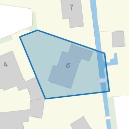 Perceel WNM00-B-1720