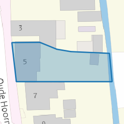 Perceel WNM00-B-1763