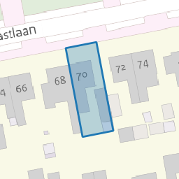 Perceel WNM00-B-1797