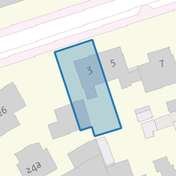 Perceel WNM00-B-1823