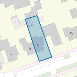 Perceel WNM00-B-1831