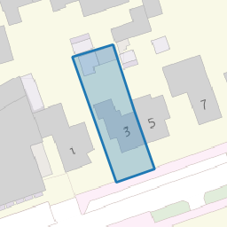 Perceel WNM00-B-1832