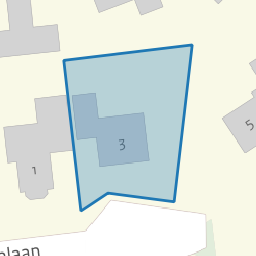 Perceel WNM00-B-1834