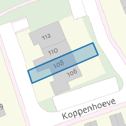 Perceel WNM00-B-1904