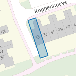 Perceel WNM00-B-1906