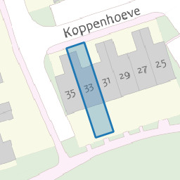 Perceel WNM00-B-1907