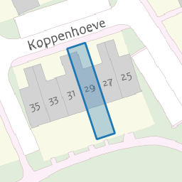 Perceel WNM00-B-1909