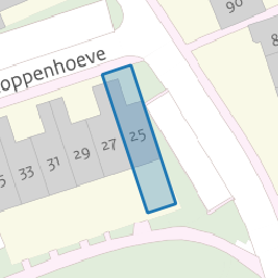 Perceel WNM00-B-1911