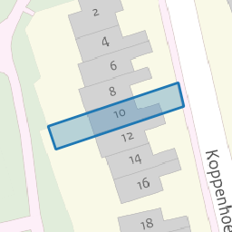 Perceel WNM00-B-1916