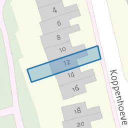 Perceel WNM00-B-1917