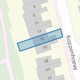 Perceel WNM00-B-1918