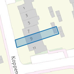 Perceel WNM00-B-1929