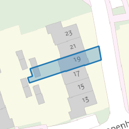 Perceel WNM00-B-1933