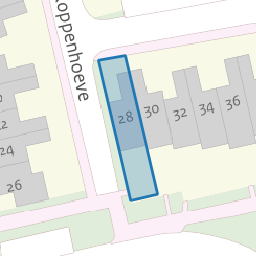 Perceel WNM00-B-1943