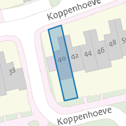 Perceel WNM00-B-1949