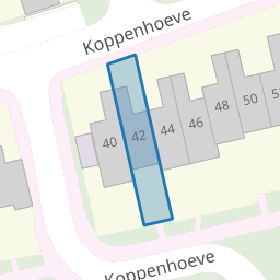 Perceel WNM00-B-1950