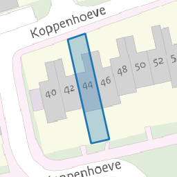 Perceel WNM00-B-1951