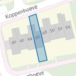 Perceel WNM00-B-1952