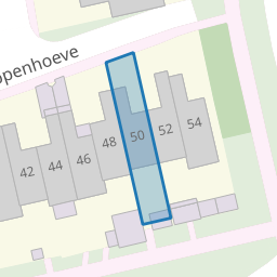 Perceel WNM00-B-1954