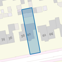 Perceel WNM00-B-1980