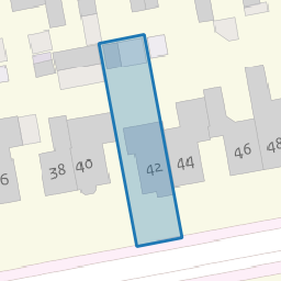 Perceel WNM00-B-1981