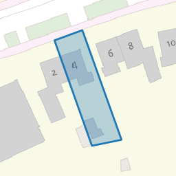 Perceel WNM00-B-1987