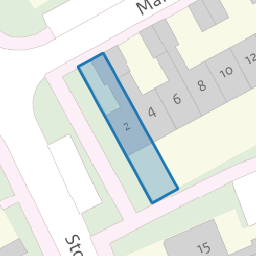 Perceel WNM00-B-1992