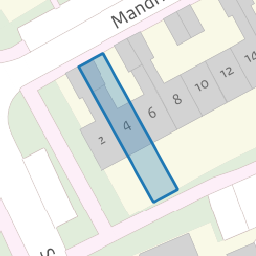 Perceel WNM00-B-1993