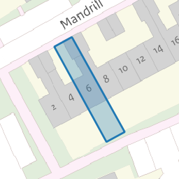 Perceel WNM00-B-1994