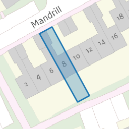 Perceel WNM00-B-1995