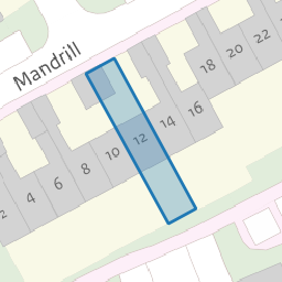 Perceel WNM00-B-1997