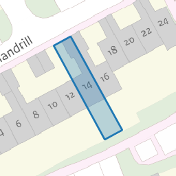 Perceel WNM00-B-1998