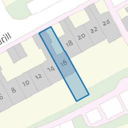 Perceel WNM00-B-1999