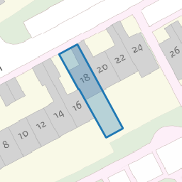 Perceel WNM00-B-2000