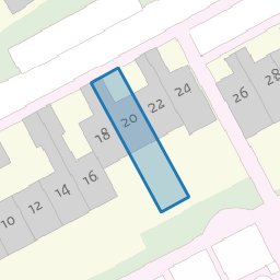 Perceel WNM00-B-2001