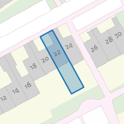 Perceel WNM00-B-2002