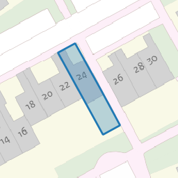 Perceel WNM00-B-2003