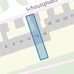 Perceel WNM00-B-2026